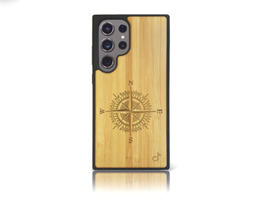 COMPASS Samsung Galaxy S25 Ultra Backcase